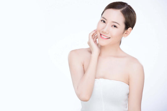 Bí Quyết Sở Hữu Làn Da Trắng Mịn Rạng Rỡ Chỉ Trong 7 Ngày Với Lịch Dưỡng Trắng Body Chuẩn Chuyên Gia Cùng Louv Cell