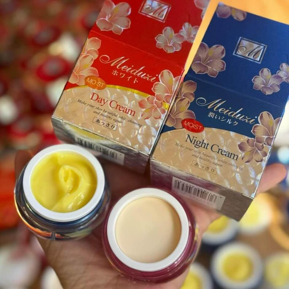 📌 Câu Hỏi Thường Gặp Khi Sử Dụng Kem Face Meiduzi – Giải Đáp Chi Tiết