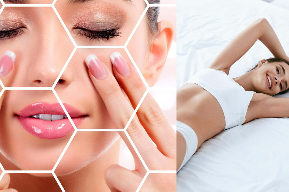 Vì Sao Da Body Xỉn Màu Hơn Da Mặt? Cách Dưỡng Trắng Hiệu Quả Tại Nhà