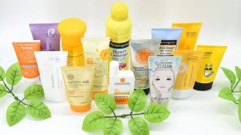 So Sánh Beafully Nutri-UV Protector Với Các Loại Kem Chống Nắng Khác Trên Thị Trường
