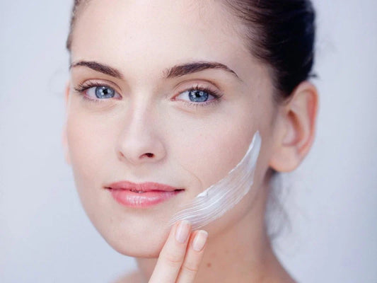 ✨ Cách Dùng Kem Trắng Da Trị Nám Để Đạt Hiệu Quả Tốt Nhất