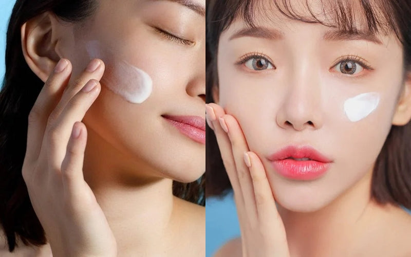 Kem Chống Nắng Che Khuyết Điểm Beafully: Bí Quyết Lớp Nền Hoàn Hảo, Tự Nhiên Như Không Trang Điểm