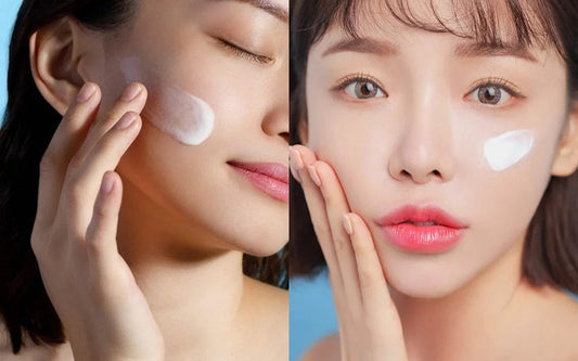 Kem Chống Nắng Che Khuyết Điểm Beafully: Bí Quyết Lớp Nền Hoàn Hảo, Tự Nhiên Như Không Trang Điểm