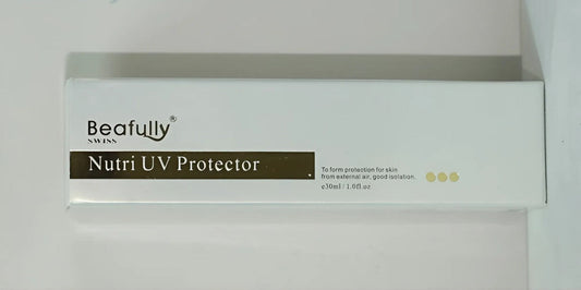 Kem Chống Nắng Che Khuyết Điểm Beafully Nutri UV Protector