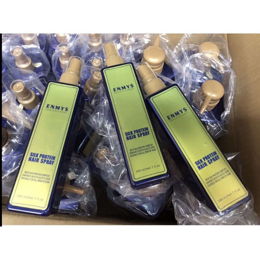 XỊT DƯỠNG TÓC SILK PROTEIN ENMYS