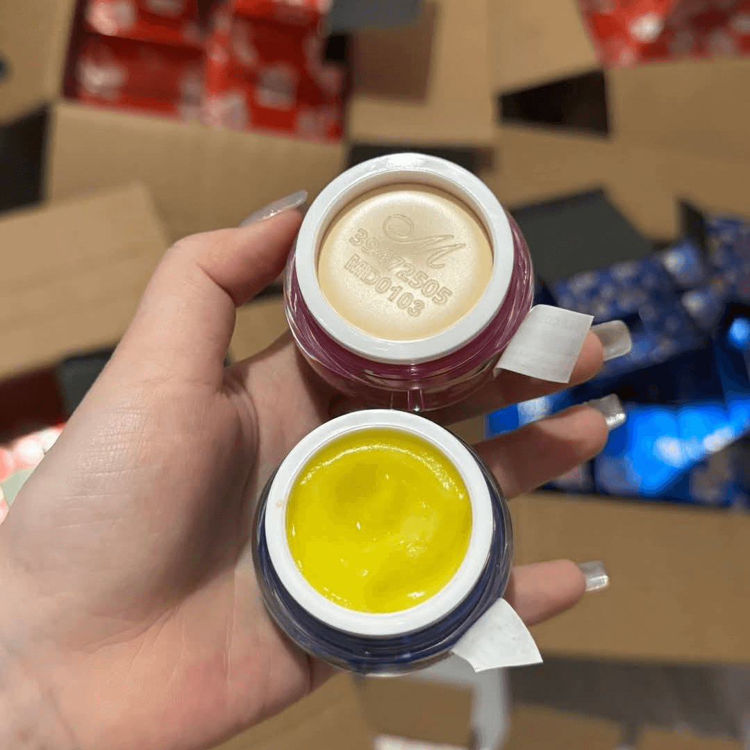 Sản phẩm kem dưỡng da meiduzi chính hãng giảm nám, trắng da