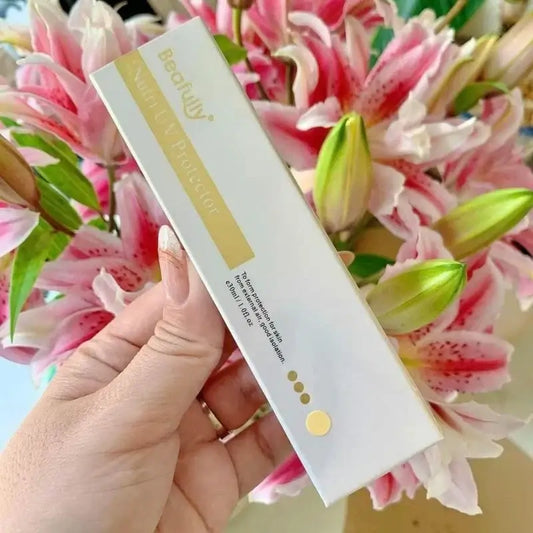 Khám Phá Thành Phần "Vàng" Trong Beafully Nutri-UV Protector Cho Làn Da Rạng Rỡ