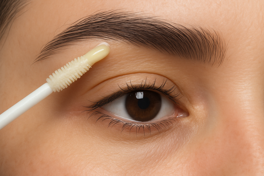 Cách Sử Dụng Serum Dưỡng Mày FEG Đúng Cách Để Tối Ưu Hiệu Quả: Bí Quyết Cho Lông Mày Đẹp Tự Nhiên!