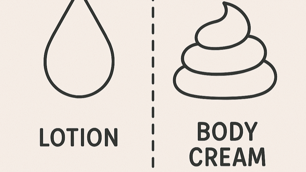 Lotion Louv Cell và Kem Dưỡng Thể: "Cứu Tinh" Nào Cho Làn Da Khô "Khó Chiều"?