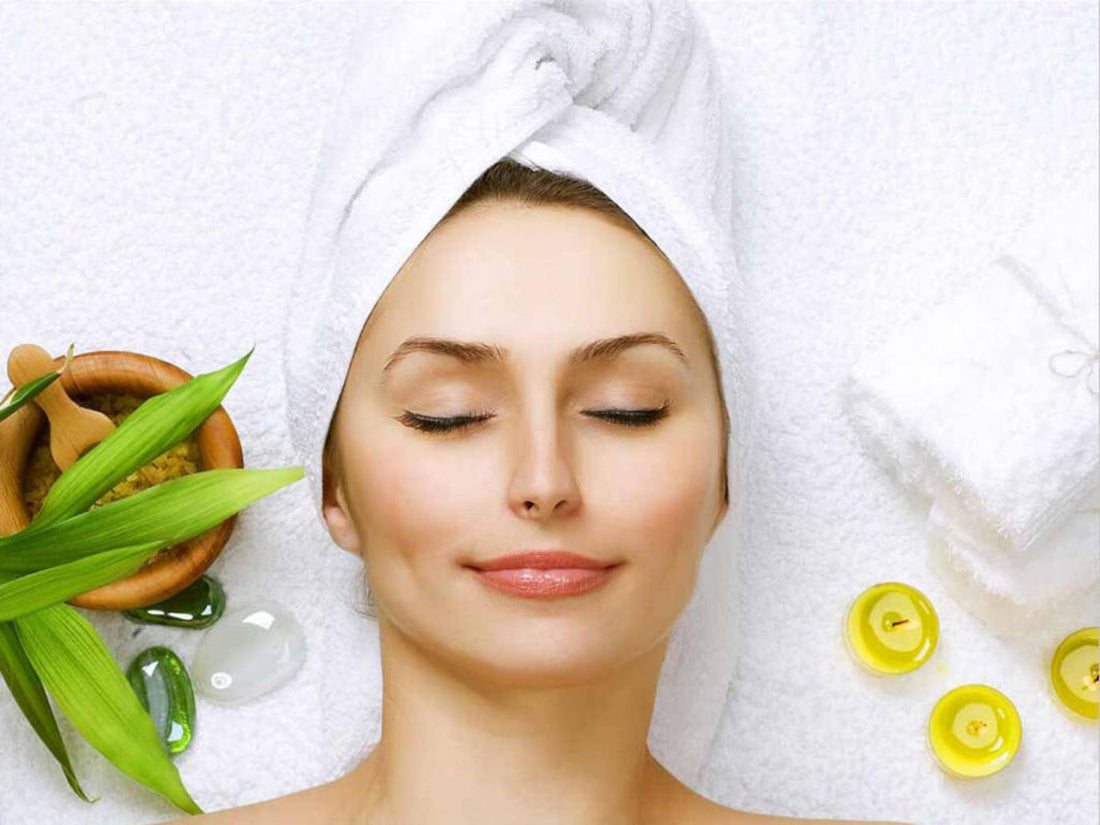 Giảm Nám Da Tự Nhiên: Chế Độ Ăn Uống & Thói Quen Sinh Hoạt Cần Biết